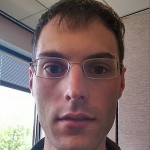 Meet your Posher, Thomas